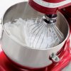 Konyhai robotgép HEAVY DUTY 6,9 l, piros metál, KitchenAid