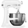 Konyhai robotgép HEAVY DUTY 6,9 l, fehér, KitchenAid