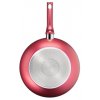 Wok DAILY CHEF G2731972 28 cm, piros, Tefal