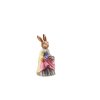 Porcelán nyúl tojással Rabbit Collection Rosenthal 14 cm