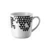 Bögre Magic Garden Black Seeds Rosenthal 380 ml