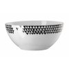 Tál Magic Garden Black Seeds Rosenthal 28 cm 4,5 l