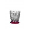 Vizespohár FIRE & ICE 295 ml, 4 db szett, Riedel