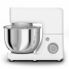 Konyhai robotgép MASTERCHEF ESSENTIAL QB150138, fehér / ezüst, Tefal