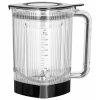 Asztali turmixgép ENFINIGY 1,8 l, fekete, Zwilling