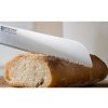 Kenyérvágókés CLASSIC IKON CREME 23 cm, Wüsthof