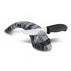 Késélező, fekete, Victorinox