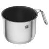 Nyeles lábas tejforraláshoz PICO 14 cm, tapadásmentes, Zwilling