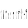 Evőeszközkészlet GREENWICH, 68 db, Greenwich