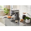 Félautomata kávéfőző 5KES6403EDG, matt szürke, KitchenAid