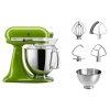 Konyhai robotgép ARTISAN 5KSM175PSEMA matcha, KitchenAid