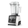 Konyhai robotgép A2500 ASCENT, fehér, Vitamix