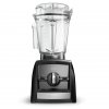 Asztali turmixgép ASCENT A2500, fekete, Vitamix