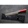 Japán tanto kés RED SPIRIT 21 cm, F.Dick