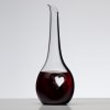 Boros dekantáló SOMMELIERS BLACK TIE BLISS 1,2 l, Riedel