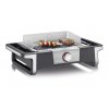 Elektromos kültéri grill PG 8117 SENOA BOOST S, 3000 W
