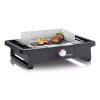 Asztali elektromos grill PG 8123 STYLE EVO, 2300 W, Severin