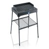 Elektromos kültéri grill PG 8563, 2200 W, állvánnyal