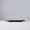 Tapas tábla STONE SLAB 22 x 13,5 x 1,8 cm, MIJ