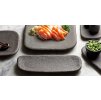 Tapas tábla STONE SLAB 22 x 13,5 x 1,8 cm, MIJ