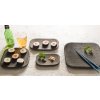 Tapas tábla STONE SLAB 22 x 13,5 x 1,8 cm, MIJ