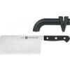 Gourmet bárd 17,8 cm és Twin Sharp Zwilling késélező