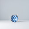 Étkező tál STARBURST INDIGO IKAT 11 cm, 150 ml, MIJ