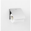 WC-papír tartó, matt acél, Brabantia