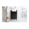Érintős szemeteskosár BO HI 60 l, fekete, Brabantia