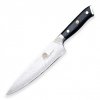 Szakács kés Samurai Dellinger 20 cm
