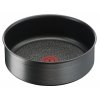 Mély Pán Ingenio Titán Fusion L6833502 Tefal 24 cm