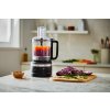 Élelmiszer feldolgozó 5KFP0919EBM 2,1 l matt fekete, KitchenAid