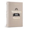 Fényképalbum MOMENTS THAT MATTER, Printworks