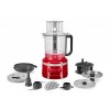 Food processor 5KFP1319 3,1 l, királypiros, KitchenAid