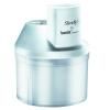 Botmixer C BAKING 200 W, cream, Bamix