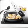 Fröccsenésgátló fedél L9939822 20-28 cm, Tefal