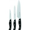 Kés készlet, 3 db, Rösle