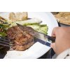 Steak evőeszközkészlet, 4 db, Rösle