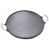 Grillező lap DIAMOND 420 33 cm, öntöttvas, Outdoorchef