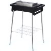 Elektromos grill PG 8124 STYLE EVO, 2500 W, Severin
