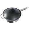 Kültéri wok 480/570/SIDEBURNER, Outdoorchef