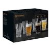Söröspohár NOBLESSE, 6 db szett, 350 ml, Nachtmann