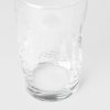 Vizespohár DIMPLED 320 ml, MIJ