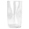 Vizespohár DIMPLED 320 ml, MIJ