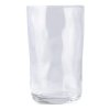 Üvegpohár folyadékkal tervezés MIJ 450 ml