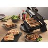 Elektromos kontaktgrill OPTIGRILL+ GC712834, Tefal