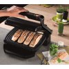 Elektromos kontaktgrill OPTIGRILL+ GC712834, Tefal