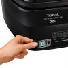 Fritőz VERSALIO DE LUXE FR491870 7in1, fekete, Tefal
