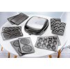 Szendvicssütő és gofrisütő SNACK TIME SW341D12, Tefal