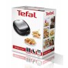 Szendvicssütő és gofrisütő SNACK TIME SW341D12, Tefal